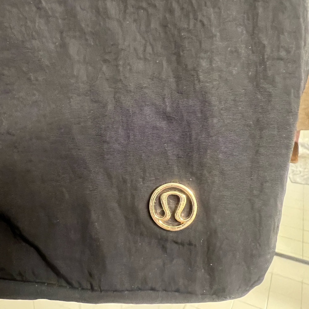 Lululemon On My Level Bag